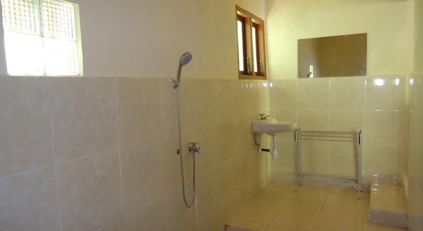 Bedroom 5, Belong Bunter Homestay, Badung