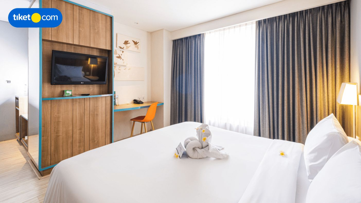 Bed 10