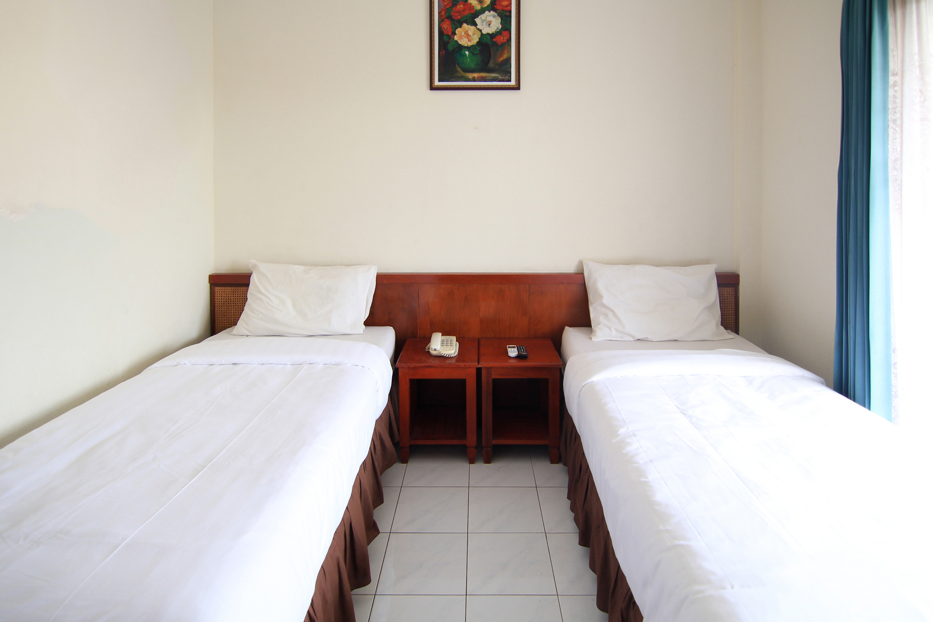 Bedroom 4, Hotel Pasah Asi, Surabaya