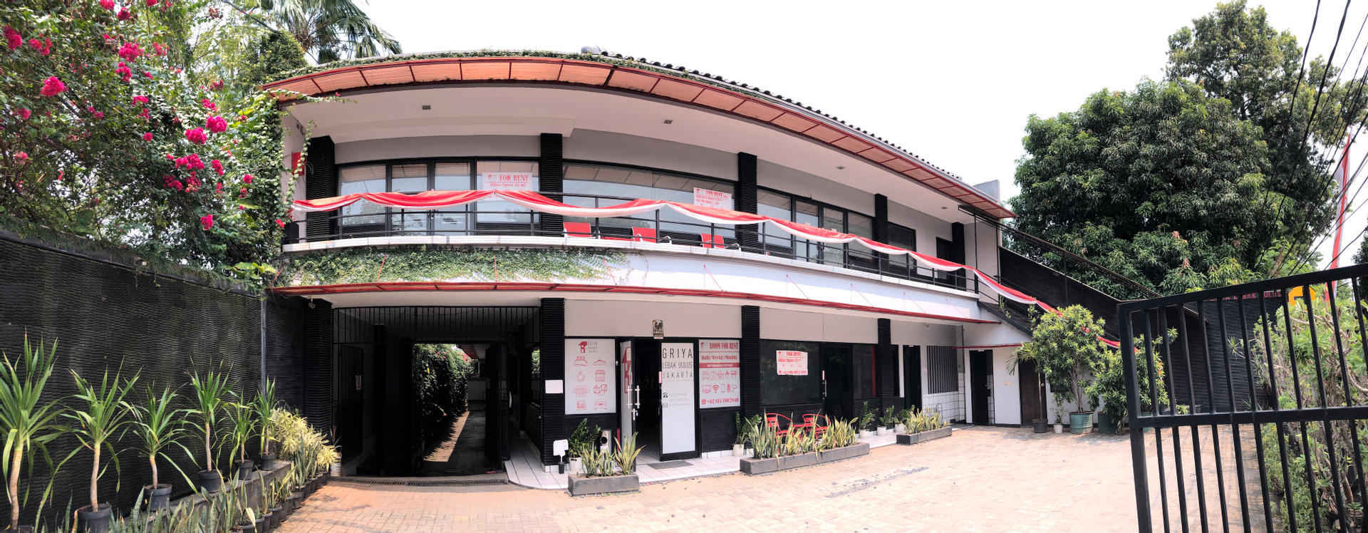 Griya Lebak Bulus, Jakarta Selatan