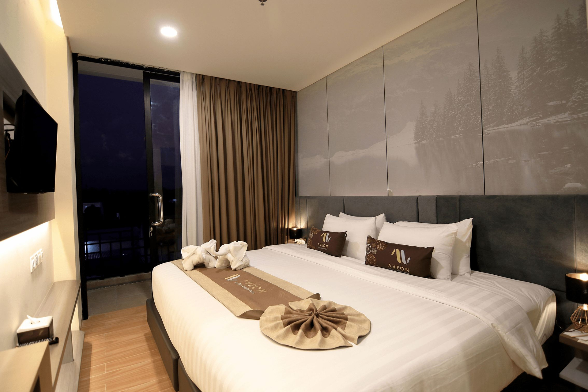 Bed 6