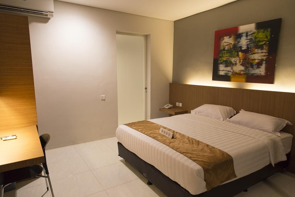 Kamar Superior