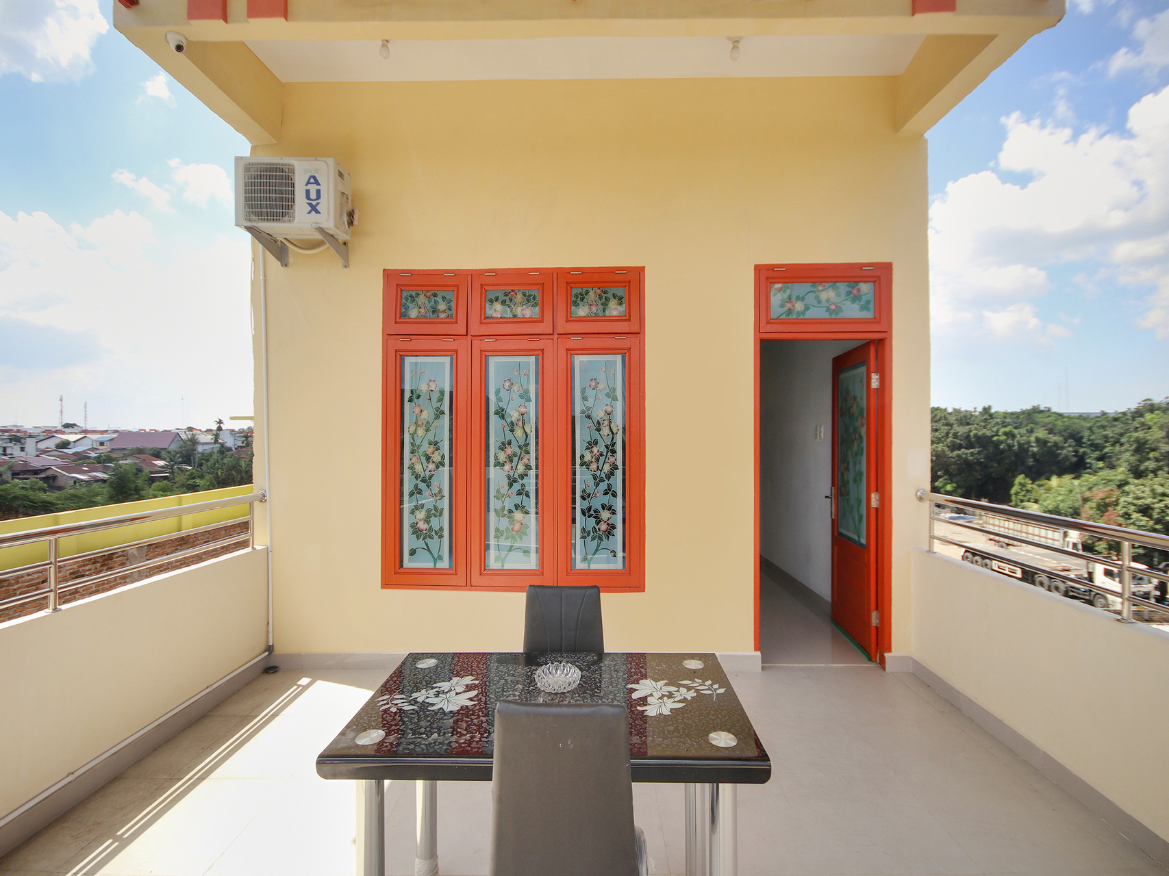 Public Area 5, OYO 3844 Shinta Guesthouse, Medan