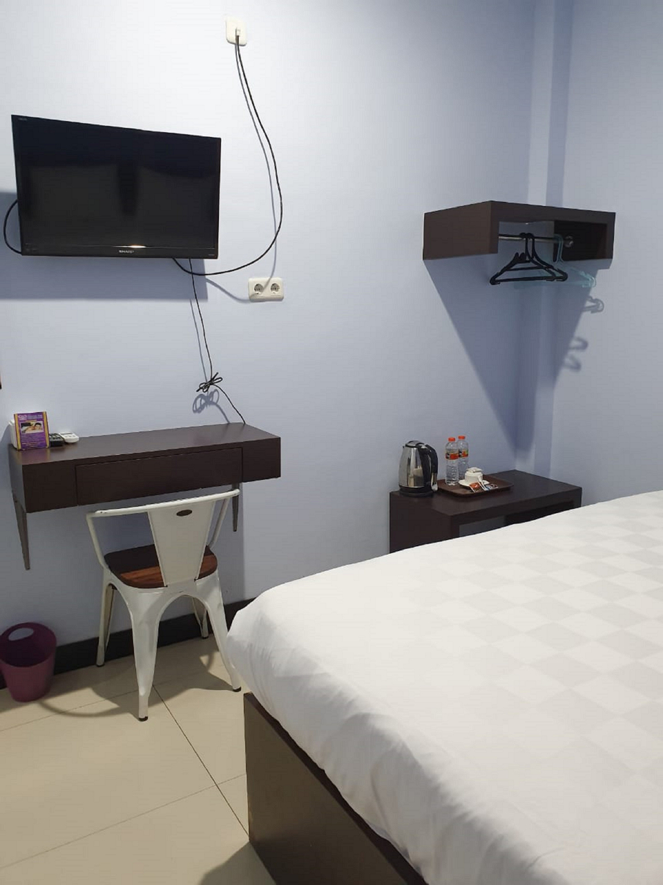 Bed 3