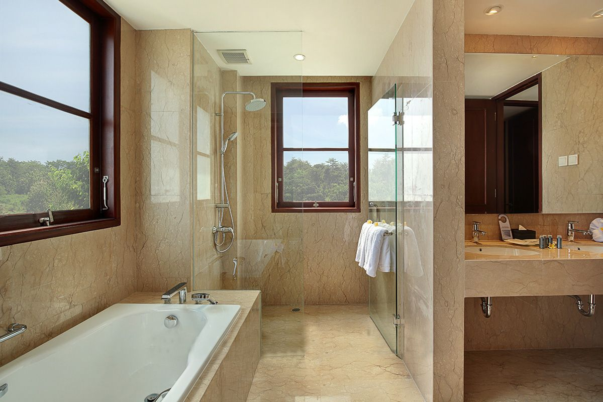 Bathroom 8