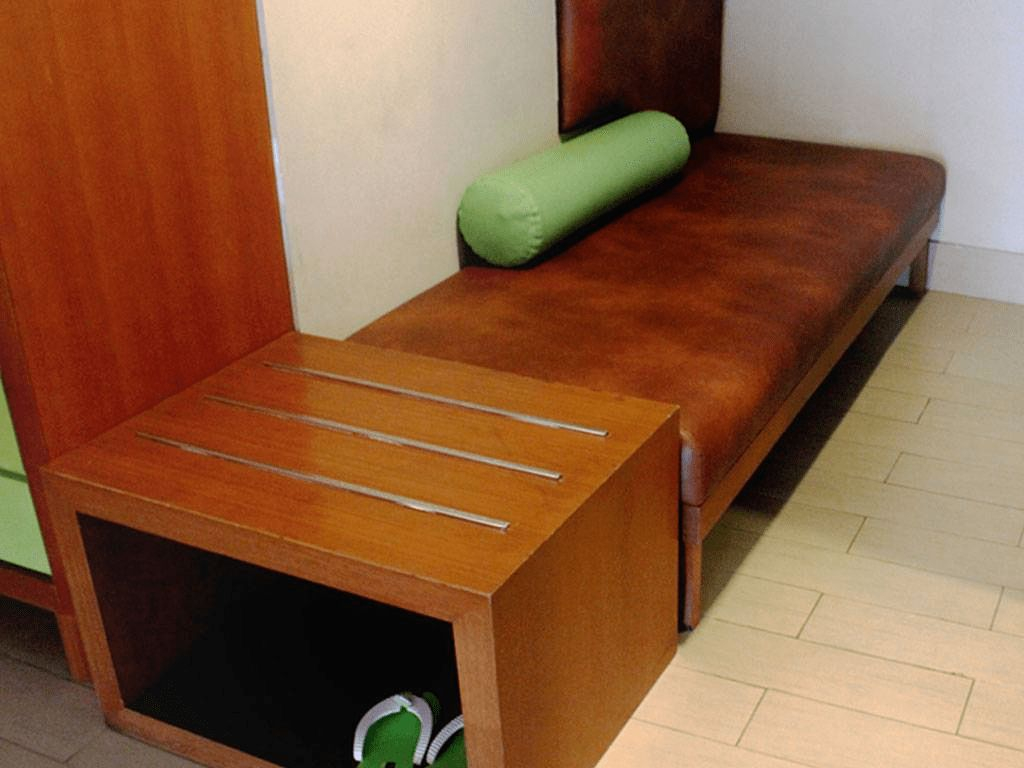 Bed 3