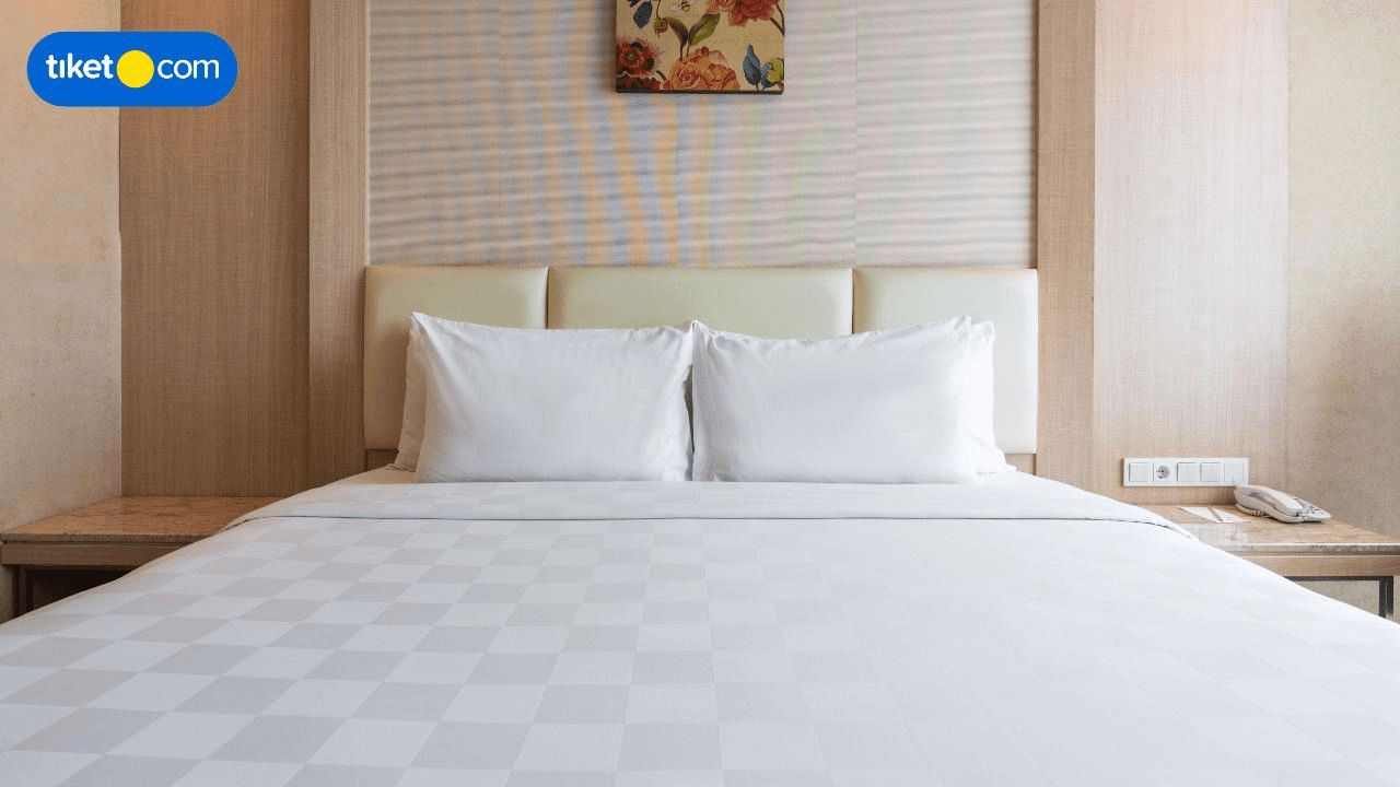 Bed 4