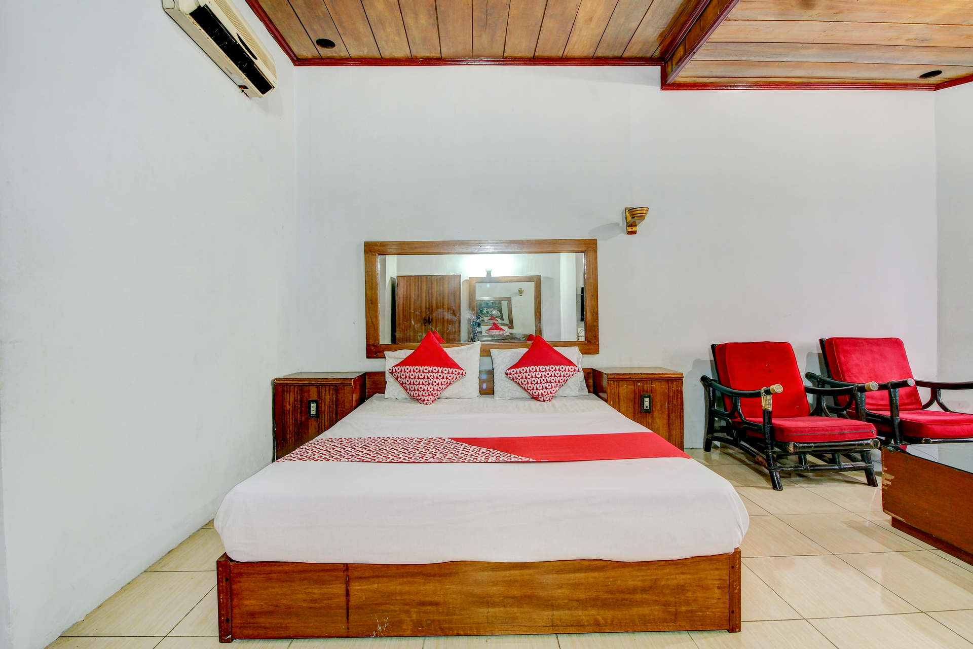 Bed 11