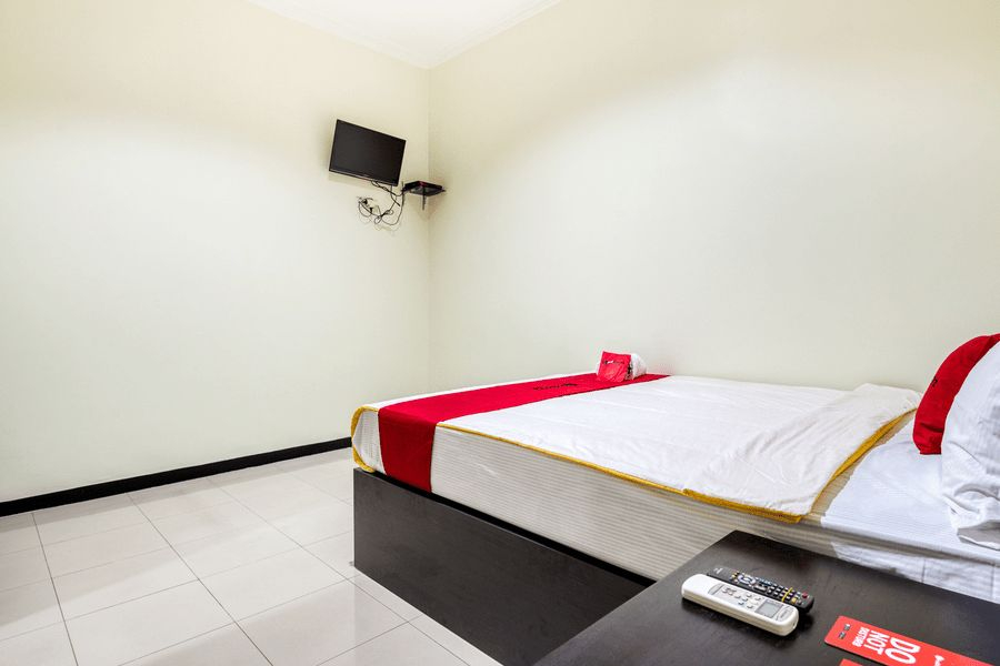 Bed 2