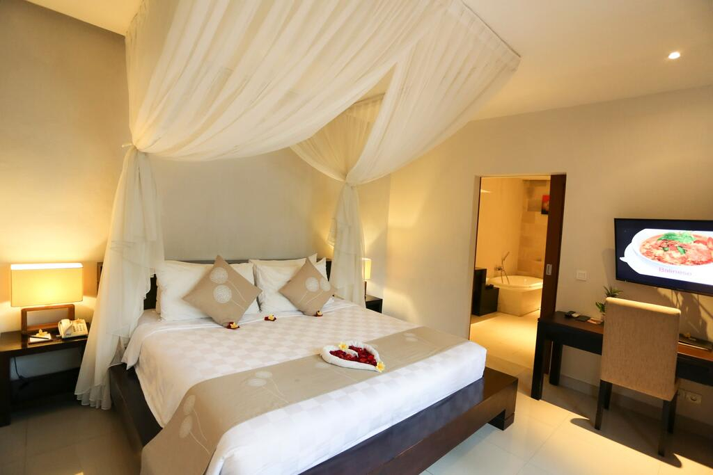 Bed 6