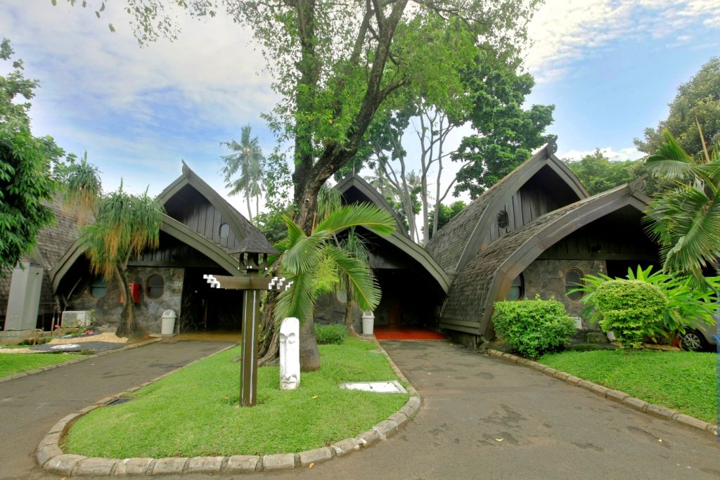 Exterior & Views 2, Putri Duyung Ancol, Jakarta Utara