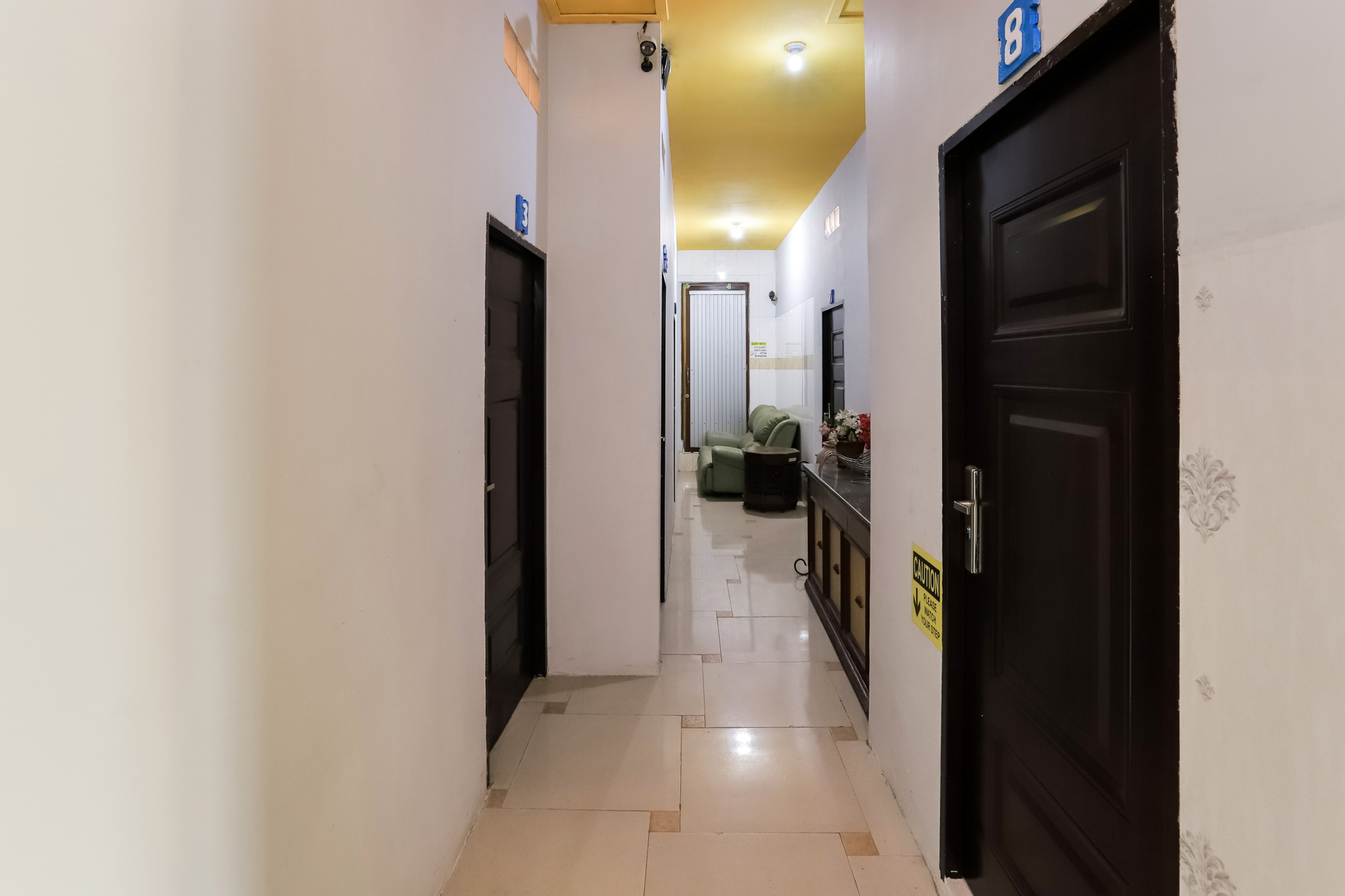 Public Area 3, OYO 3375 Sumatera Agustinekost Syariah (tutup sementara), Medan