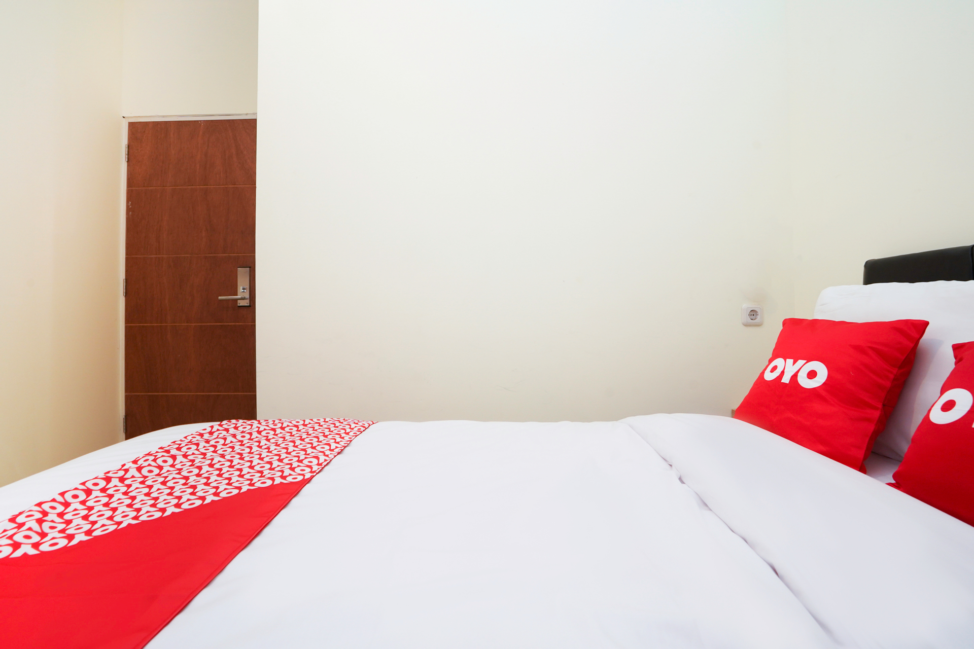 Bed 8