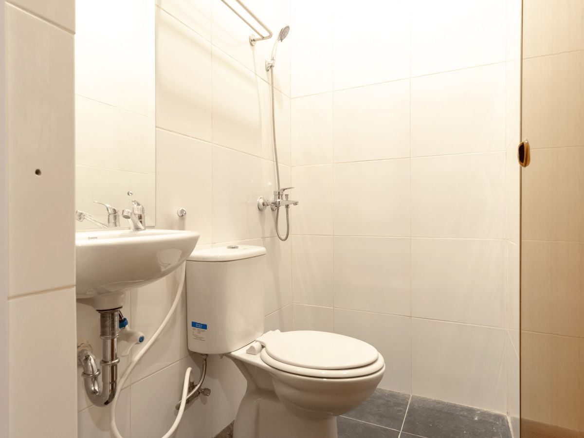 Bathroom 5