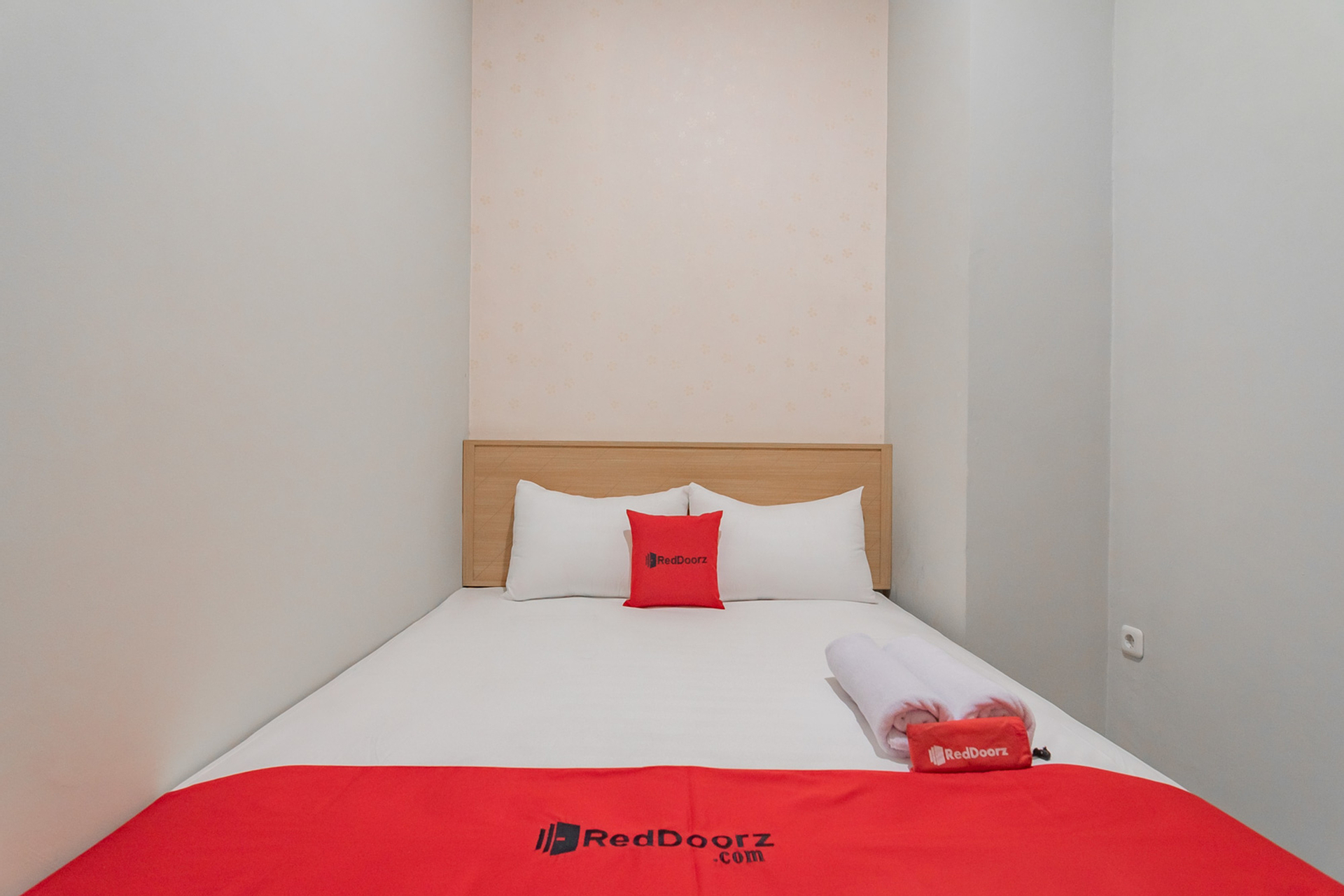 Bed 5