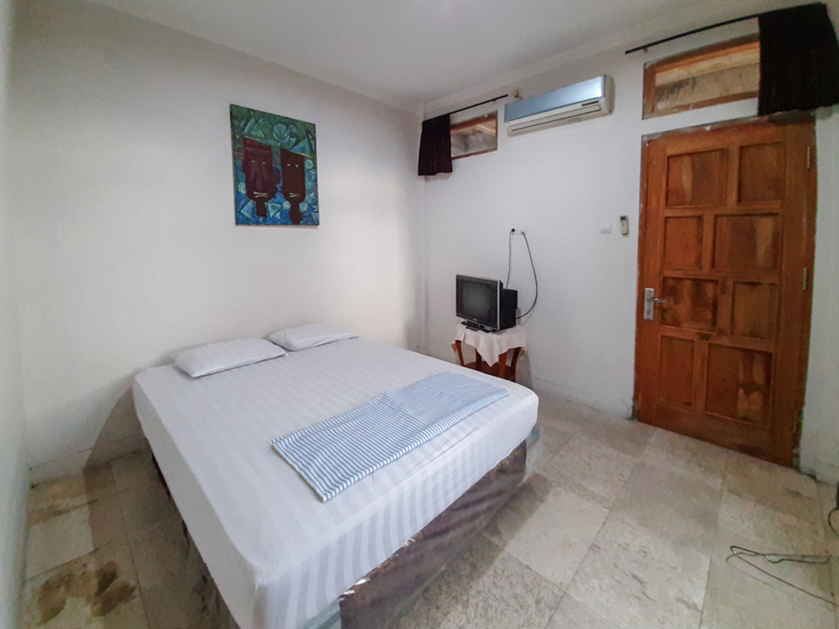 Rejeki Homestay Syariah Malioboro RedPartner, Yogyakarta