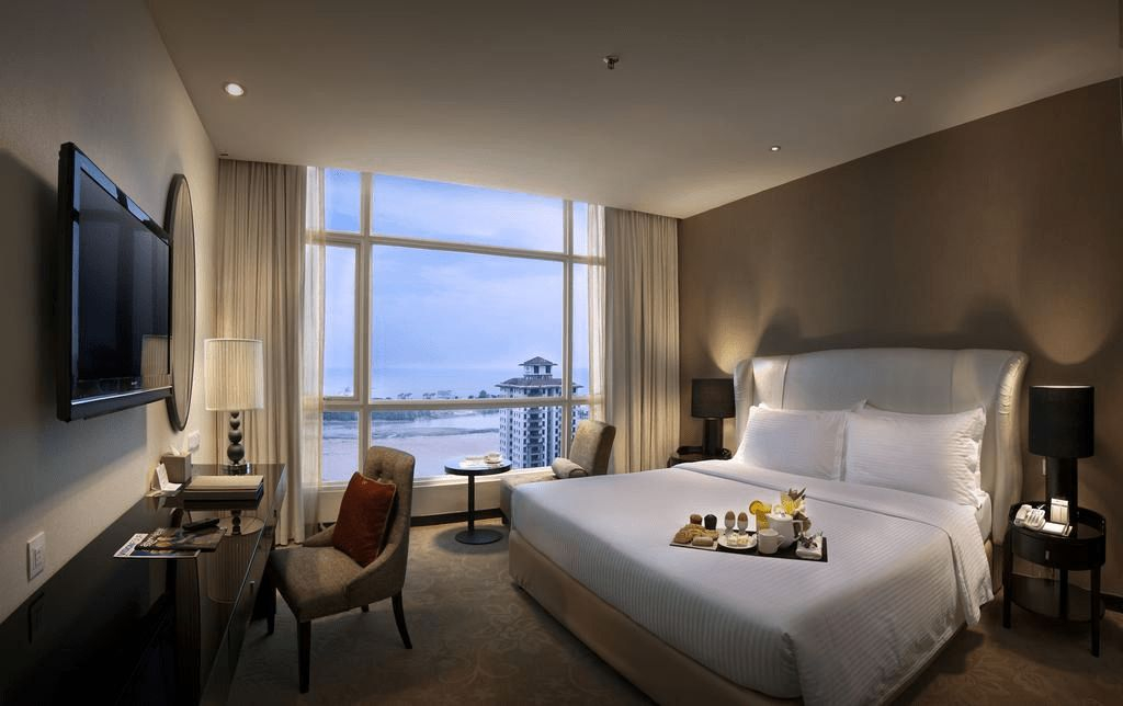 Bed 2