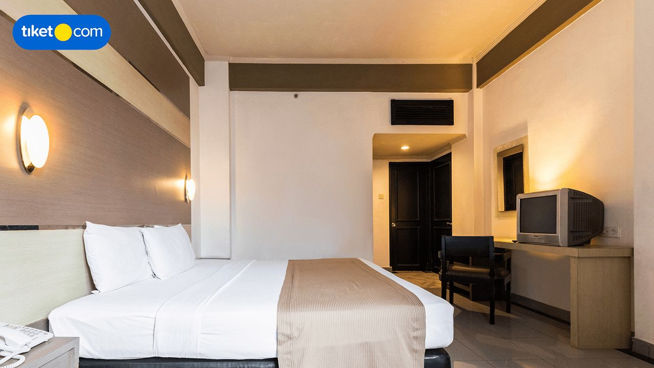 Bed 13