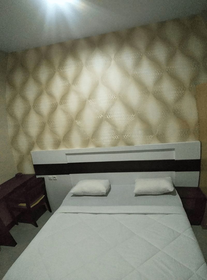 Bed 4