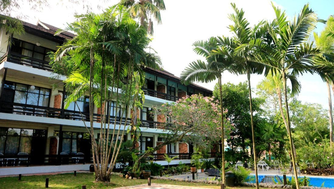 Mesra Alamanda Hotel, Samarinda