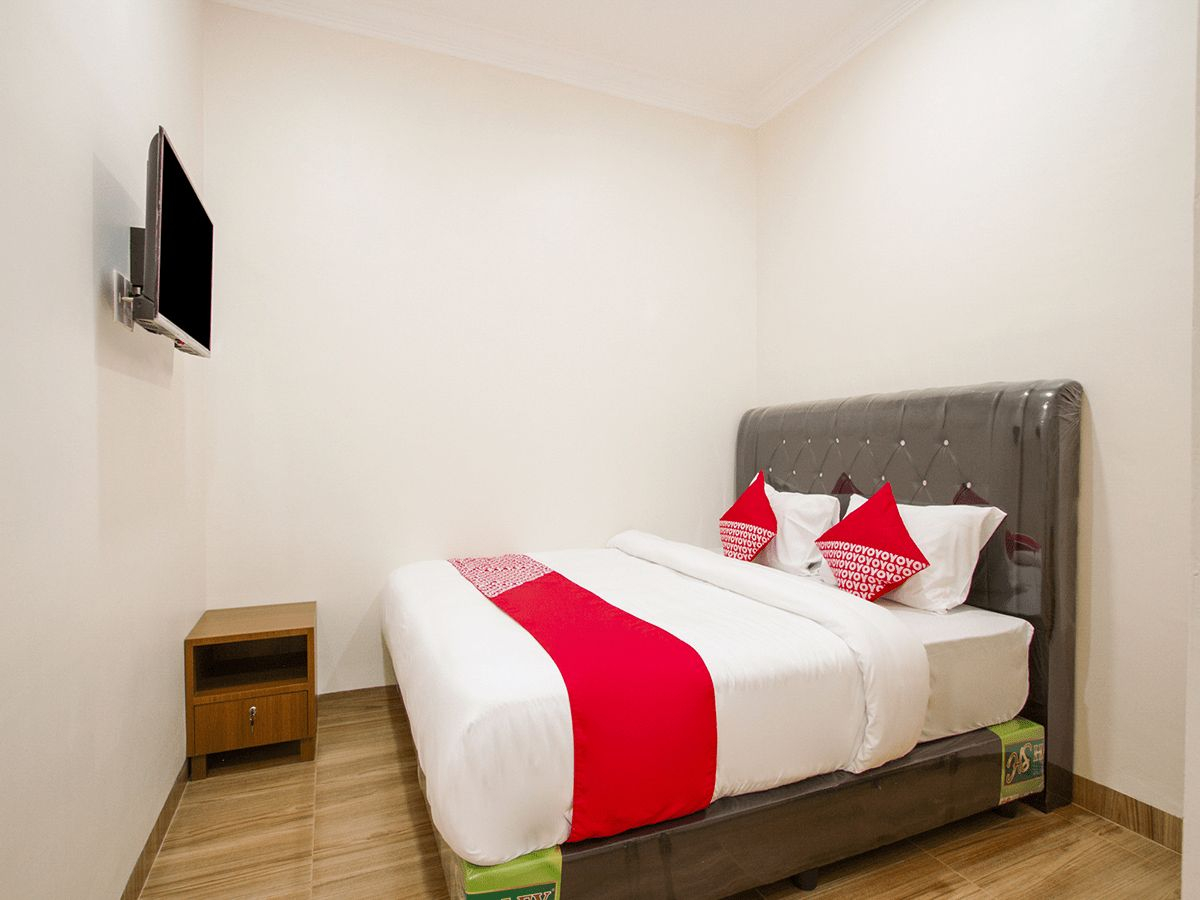 OYO 3316 Adam Malik Guesthouse, Medan