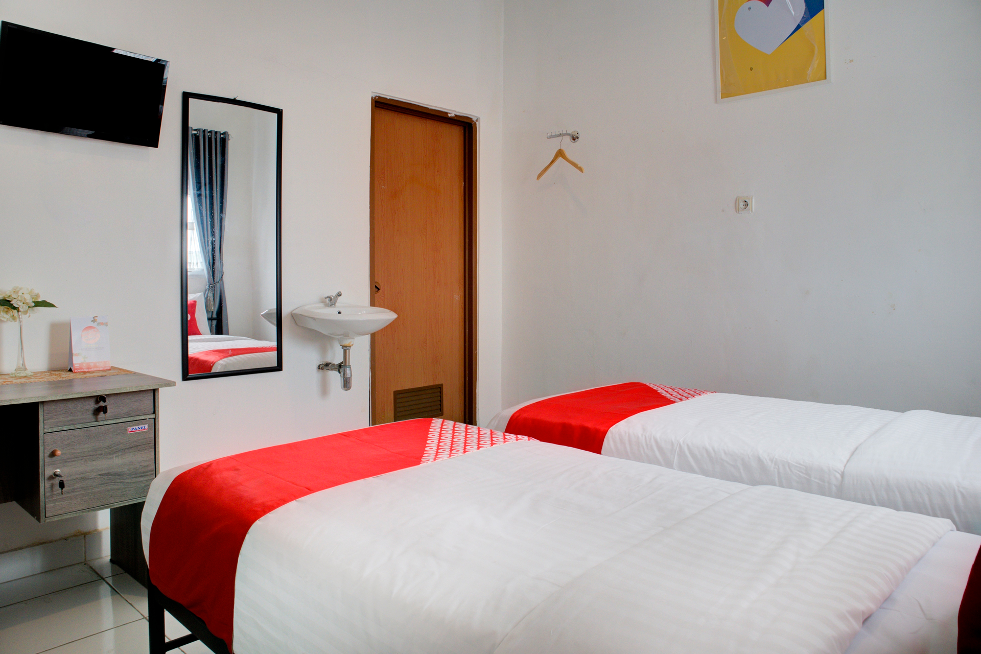 Bed 14