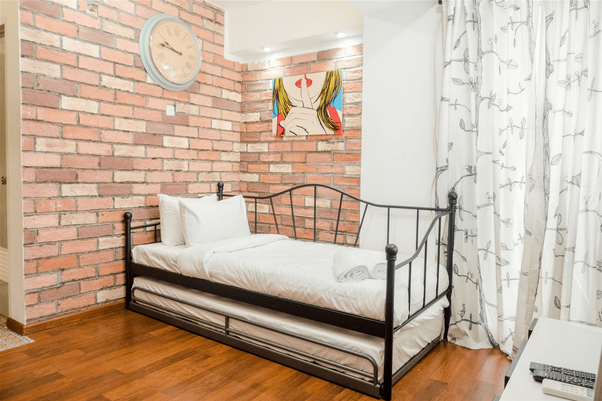 Cozy Studio Room The Jarrdin Cihampelas By Travelio, Bandung
