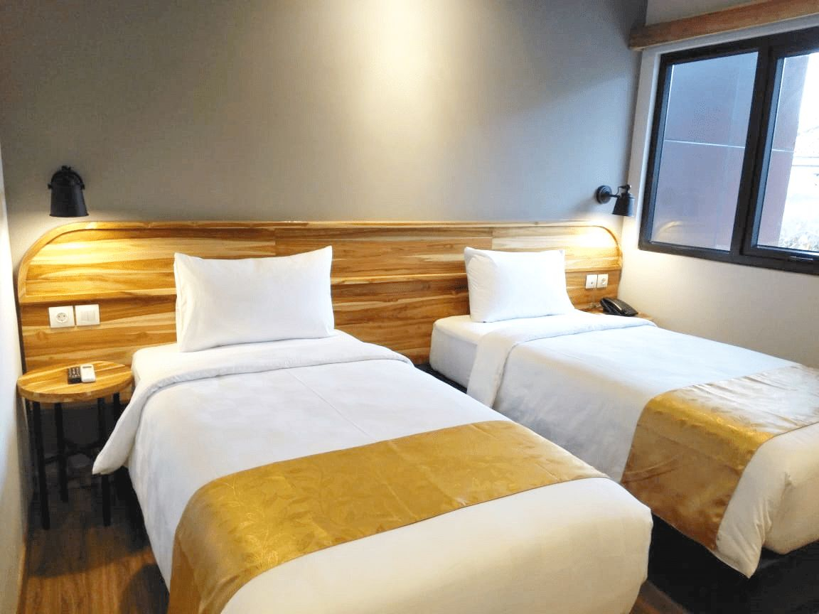 Bed 2
