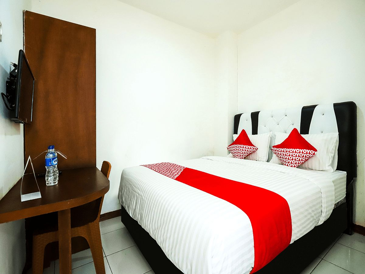 Super OYO 1582 Bungo Guest House, Bungo