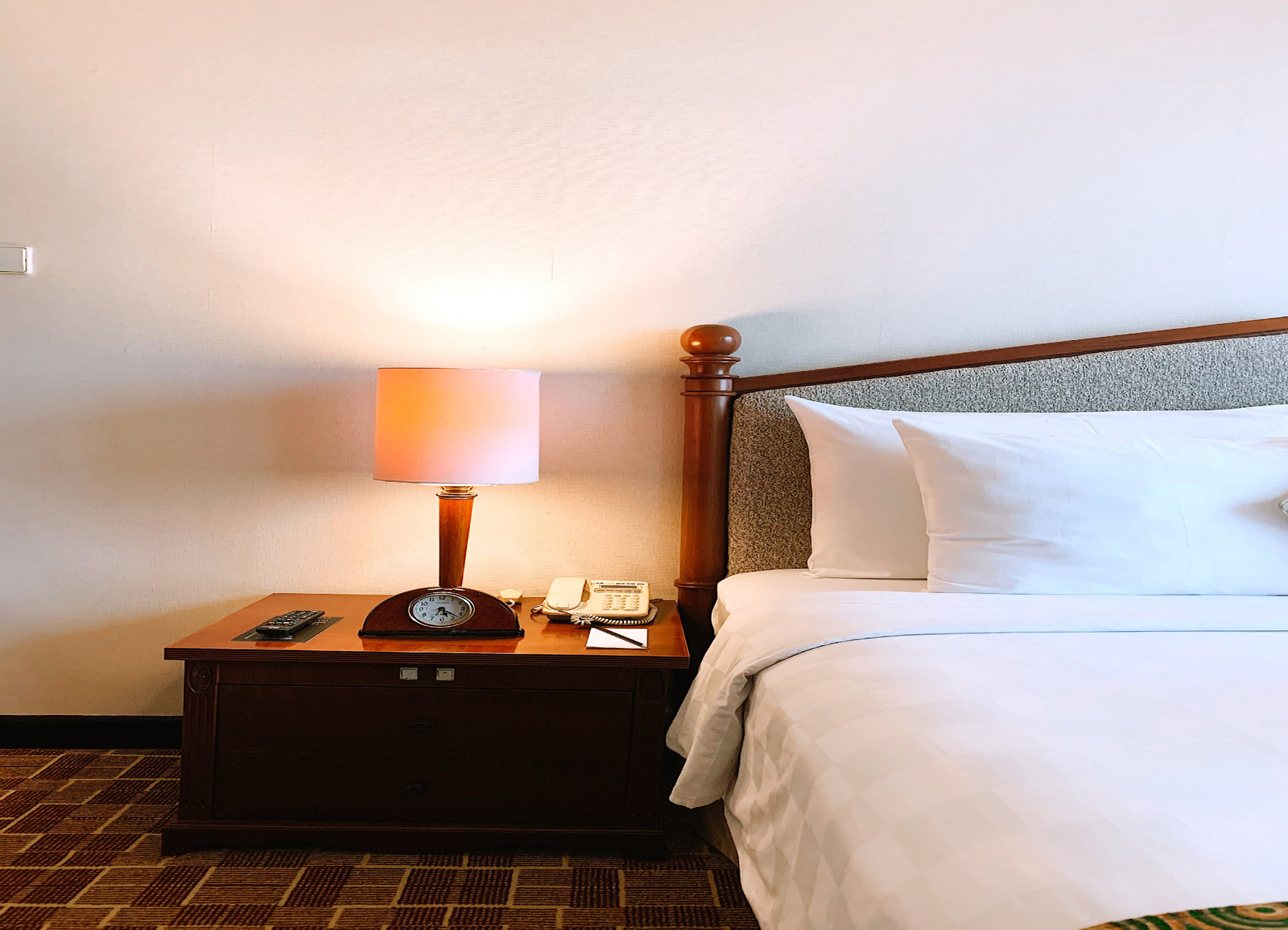 Bed 7