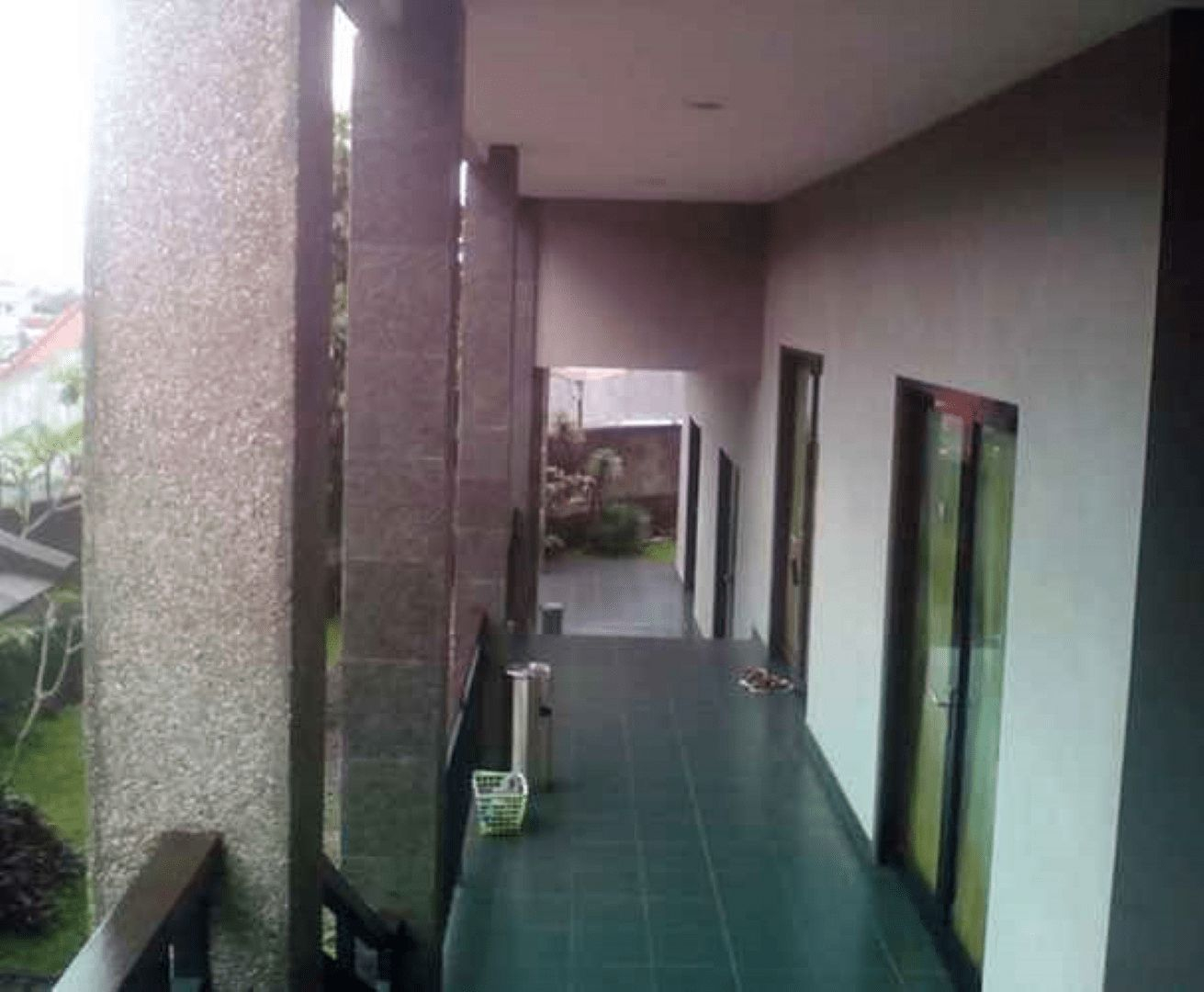 Exterior & Views 4, Hotel Syariah Varista, Sukabumi