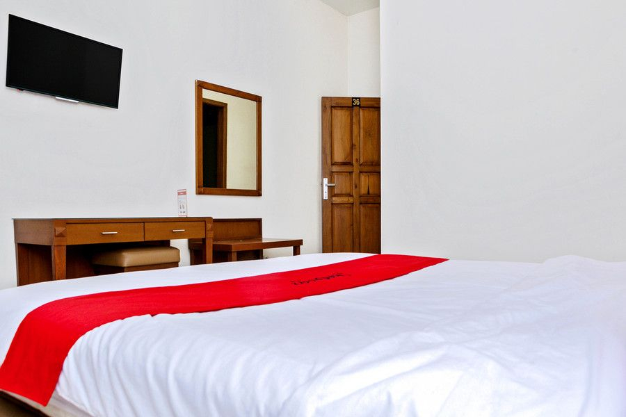 Bed 5
