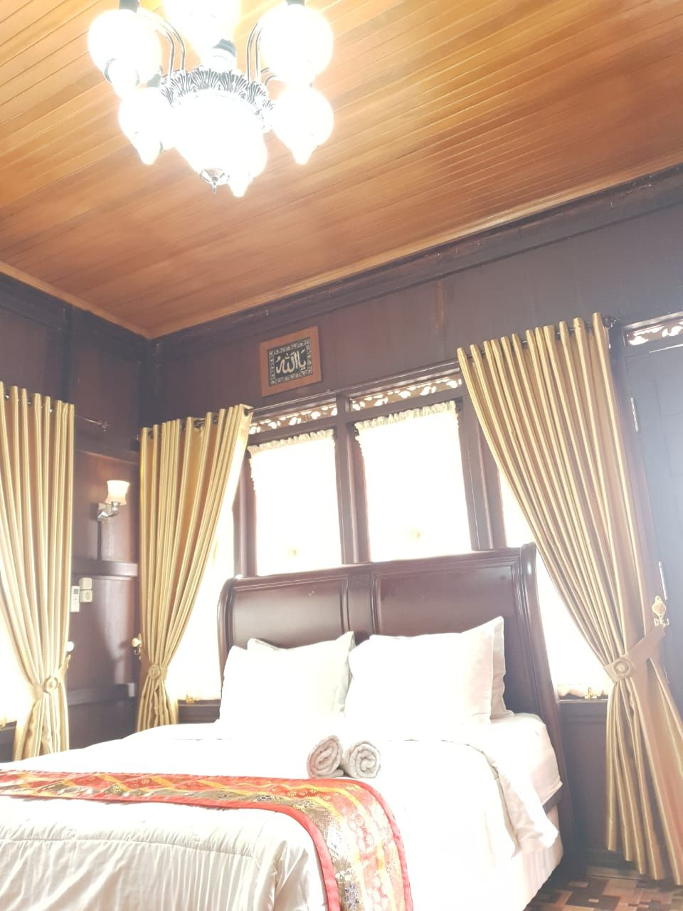 Bed 2