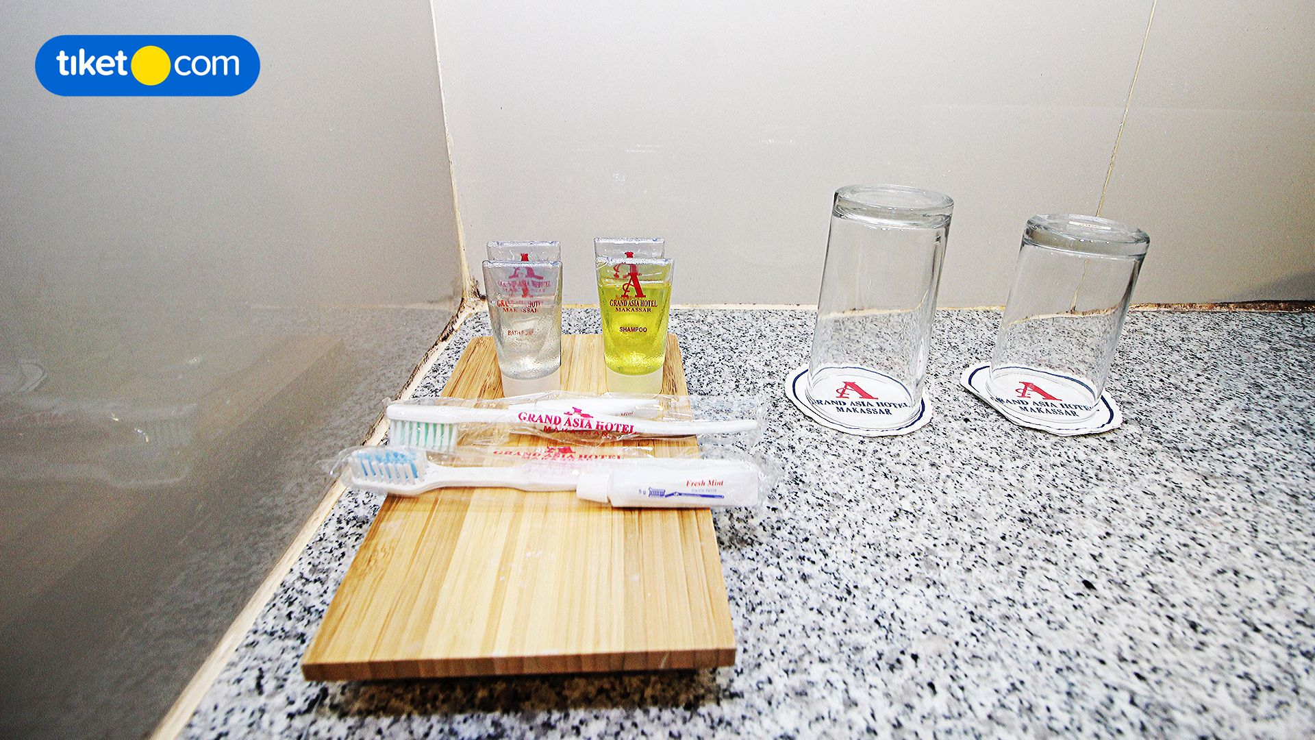 Amenities 7