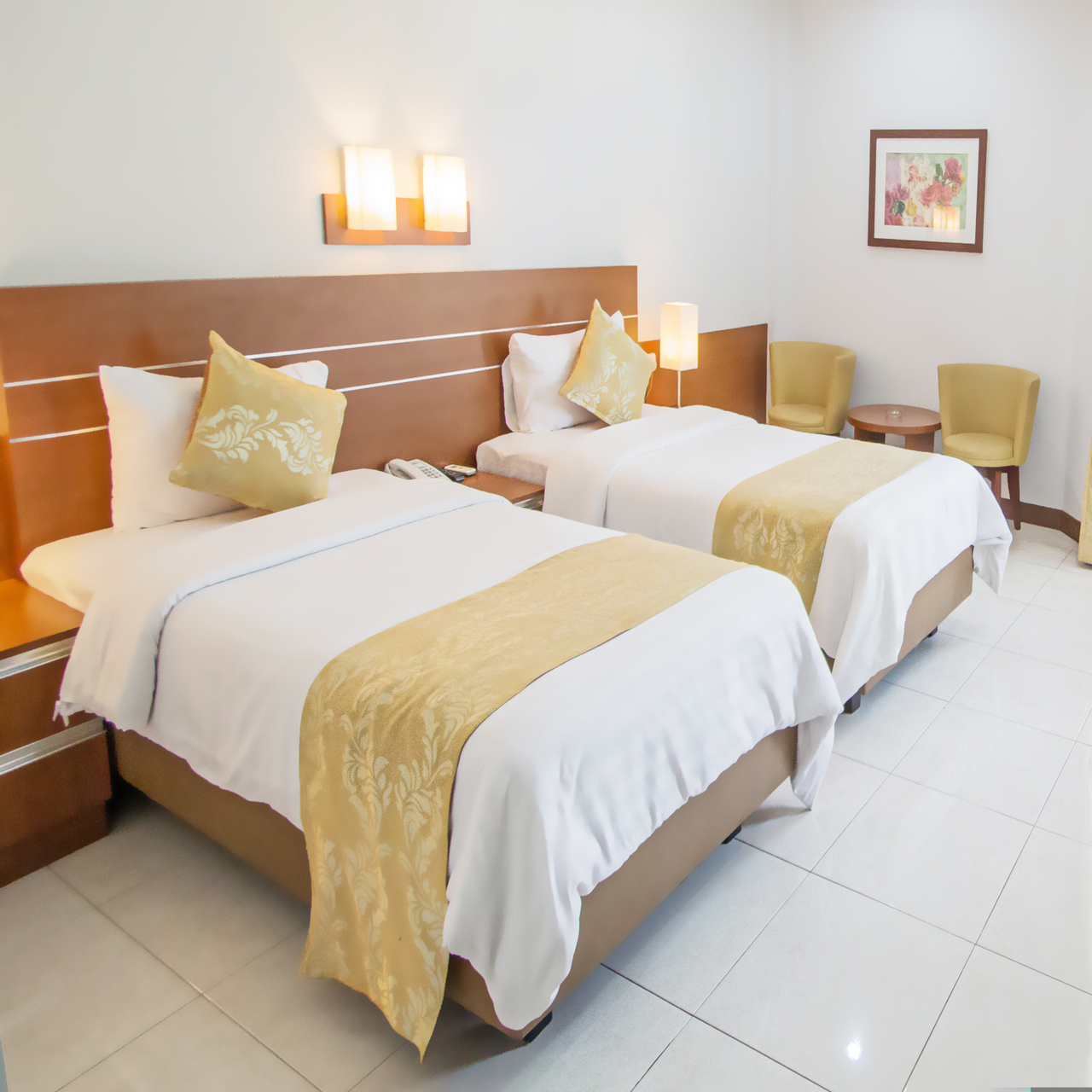 Bed 6
