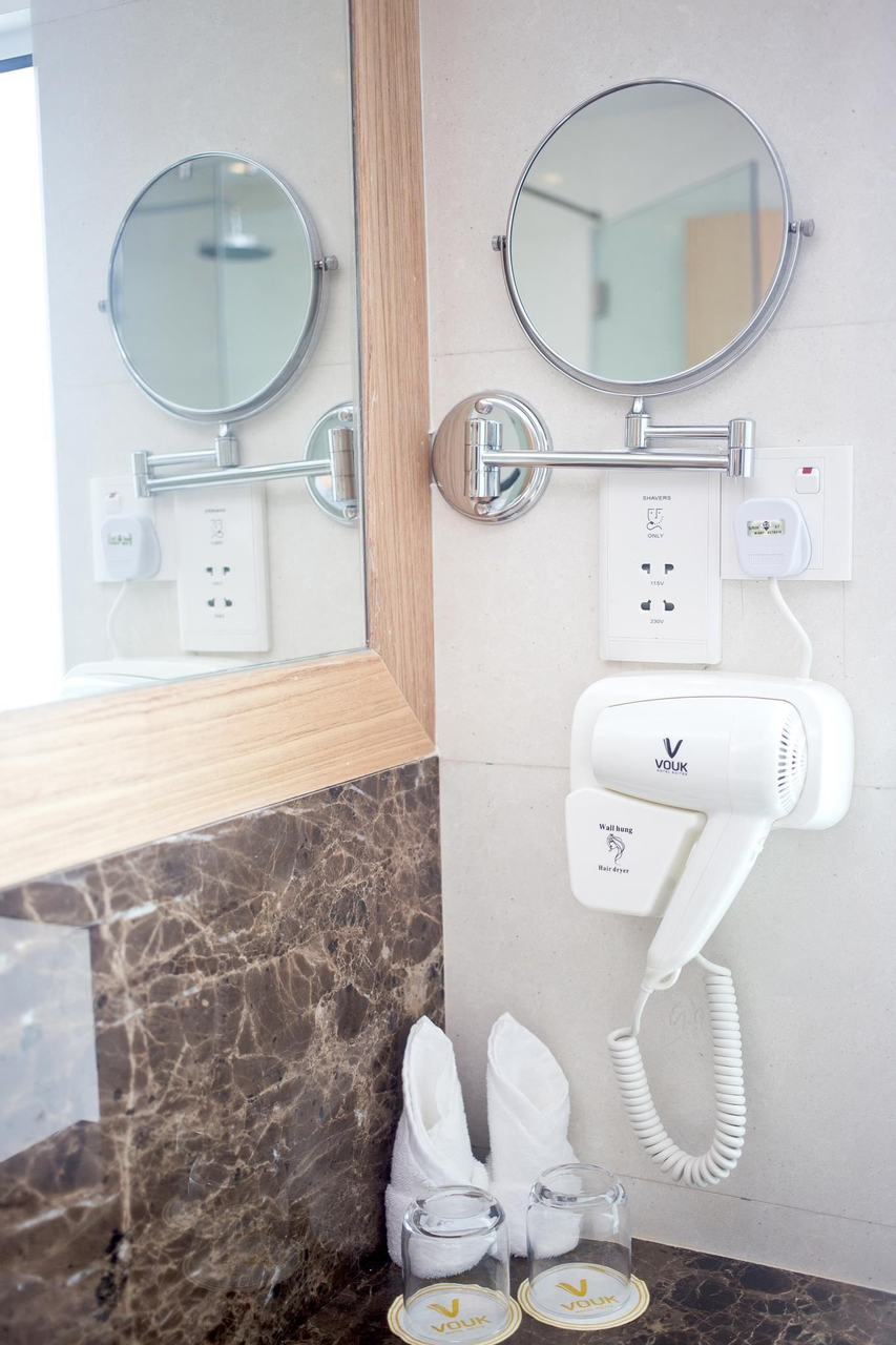 Bathroom 2