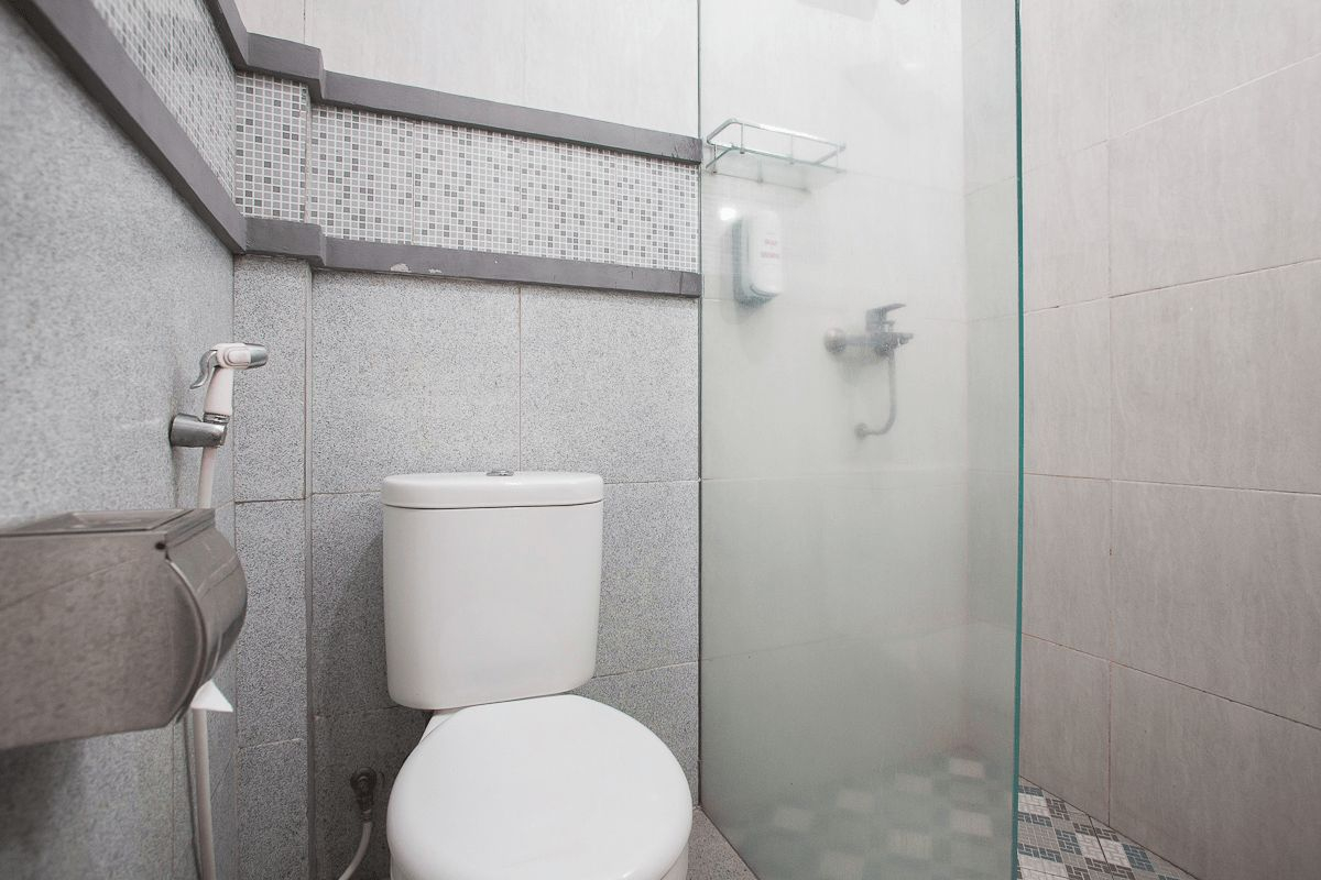 Bathroom 2
