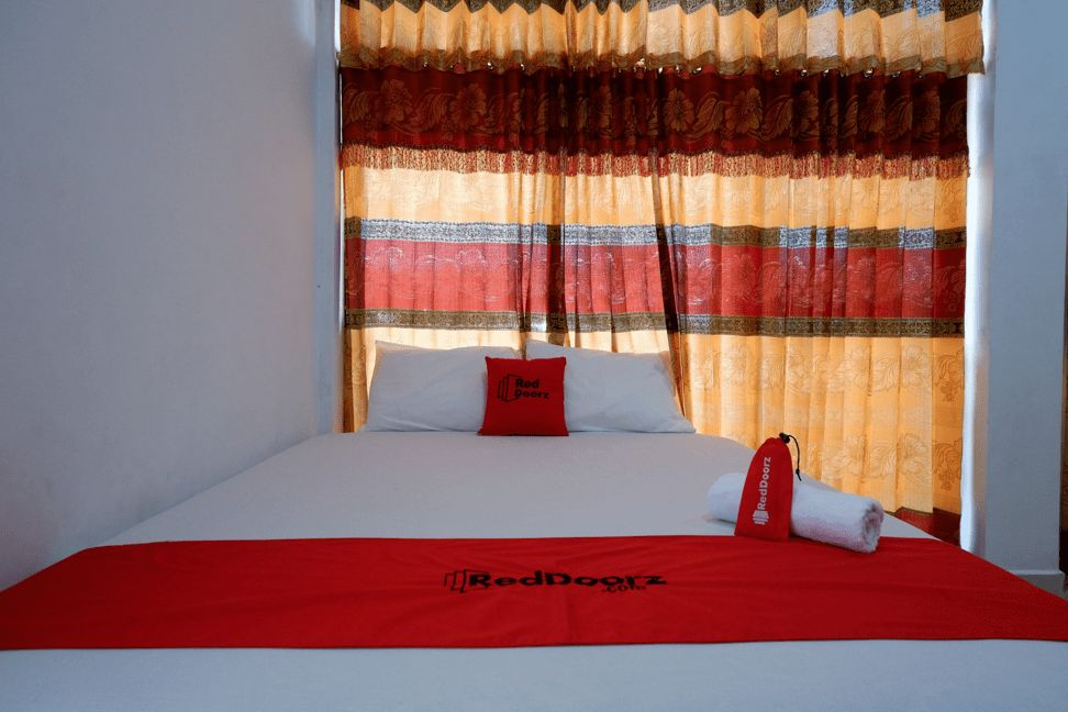 Bedroom 4, RedDoorz near Betoambari Airport Bau Bau, Bau-Bau