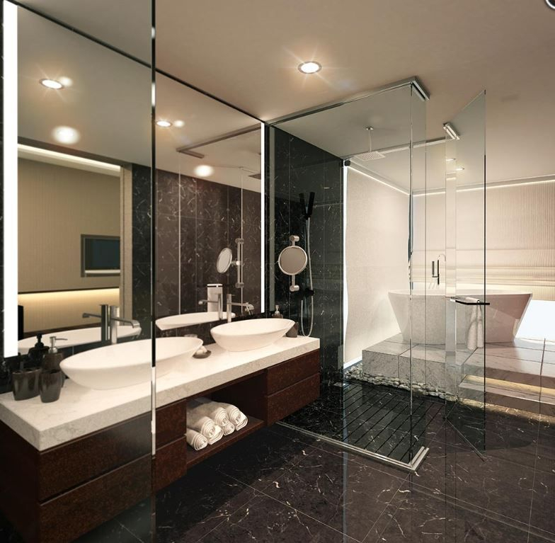 Bedroom 5, Impiana Hotel Senai, Kulaijaya
