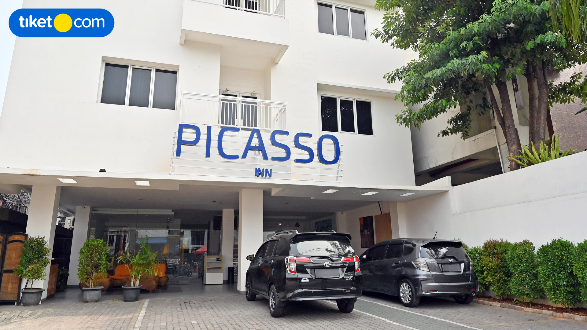 Picasso Inn Jakarta, Jakarta Selatan