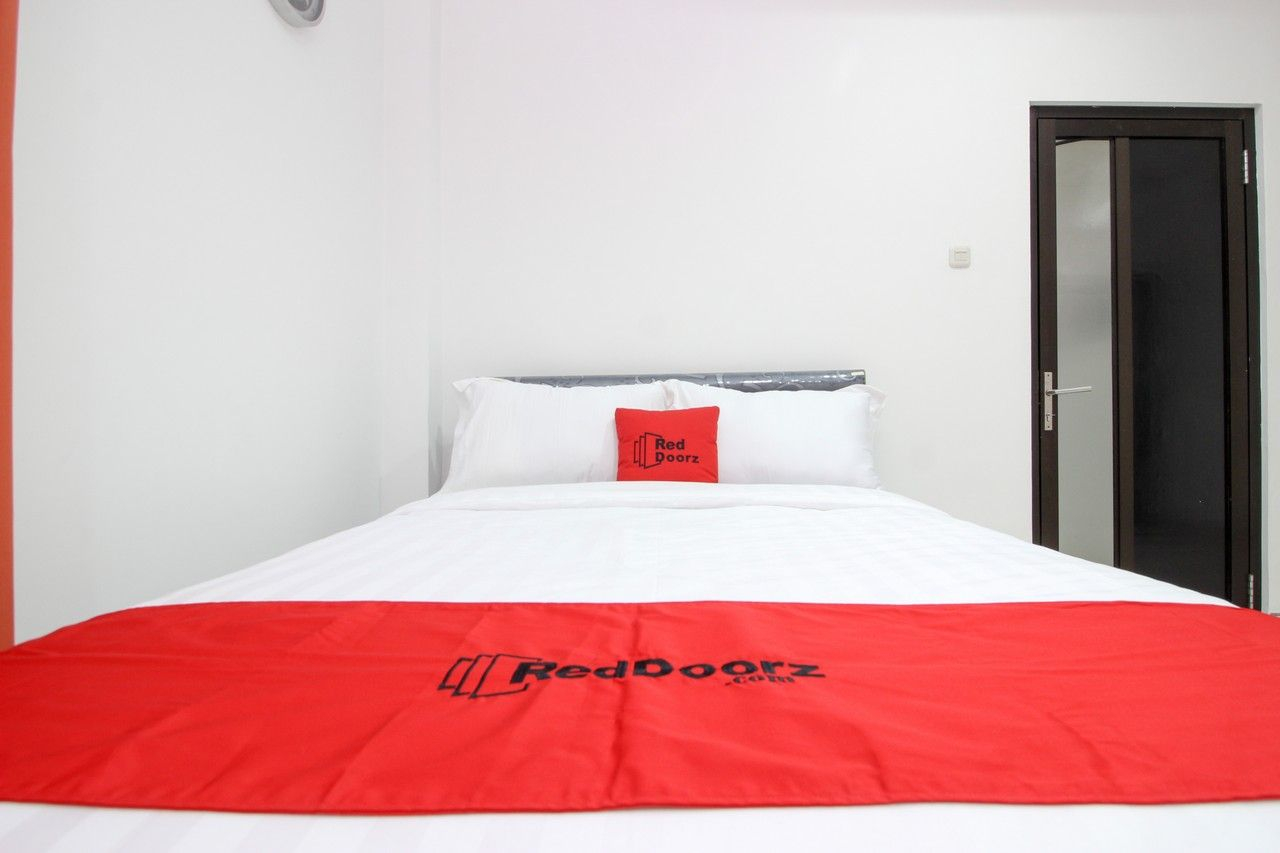 Bed 18