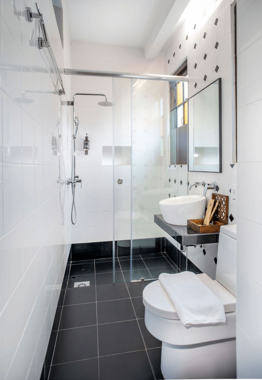 Bathroom 6