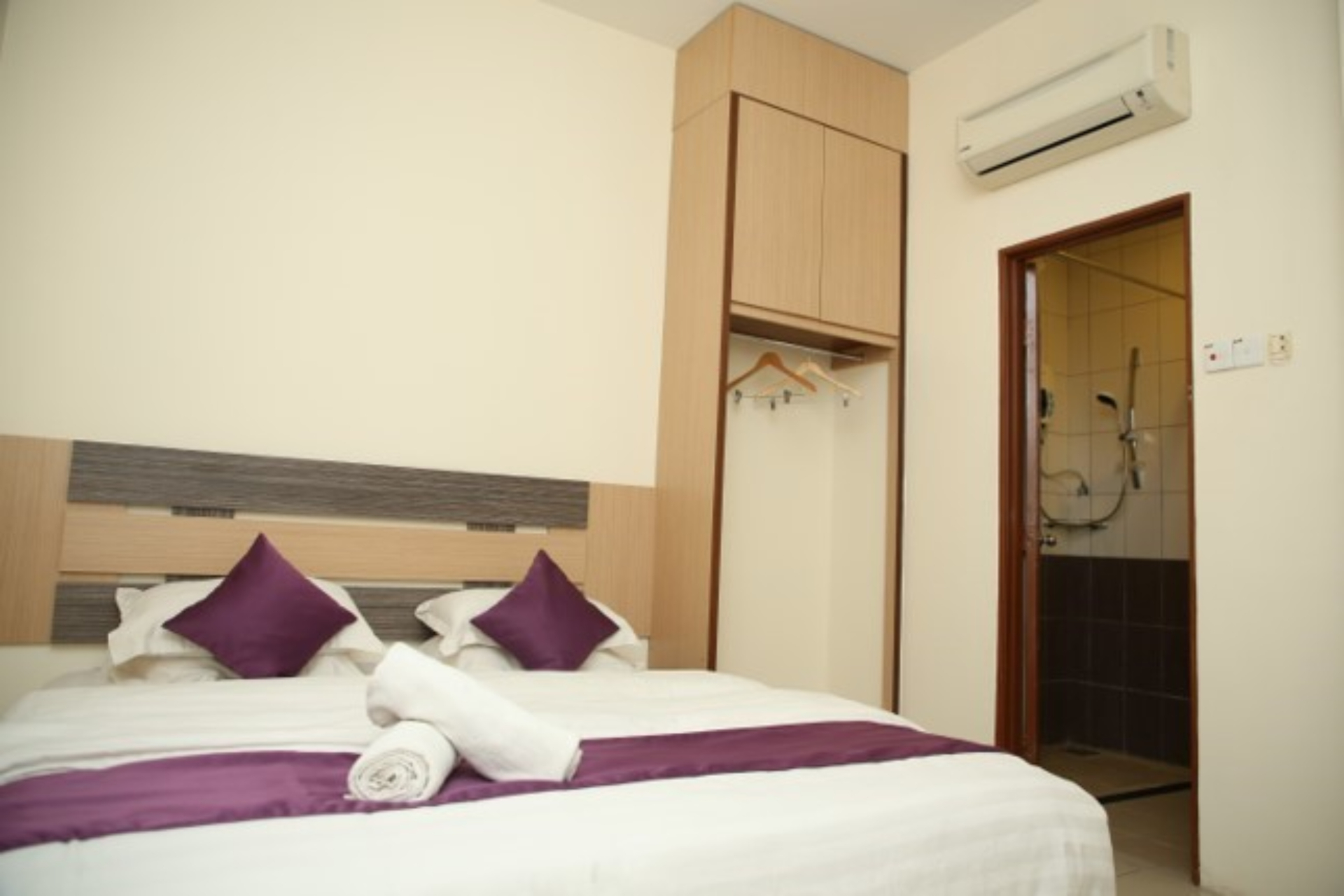 Bed 4