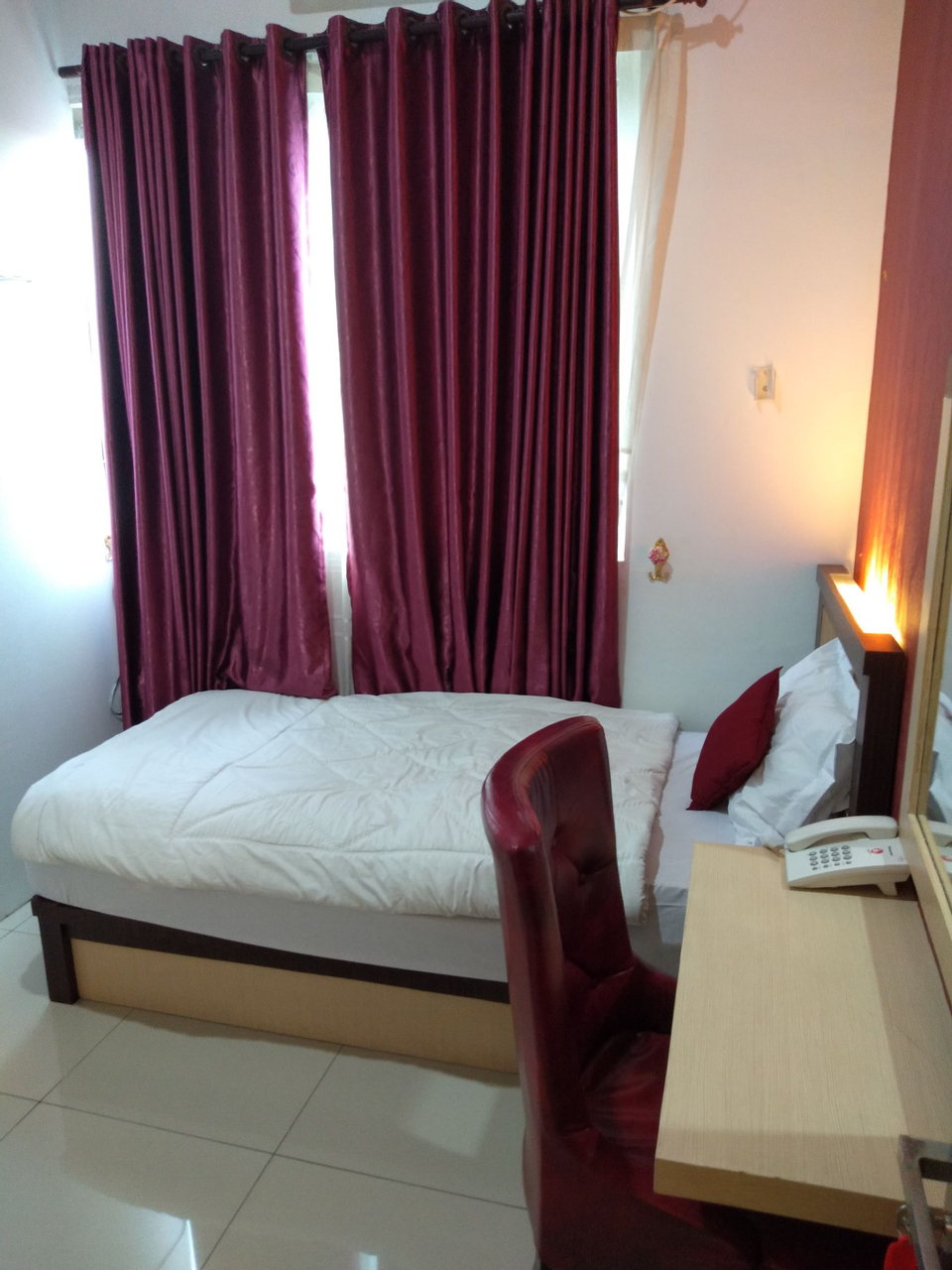 Bedroom 4, D&D Guest House & Cafe Syariah, Medan