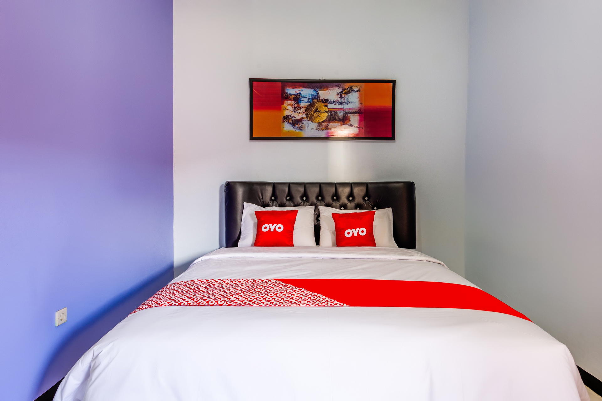Double Standard Room