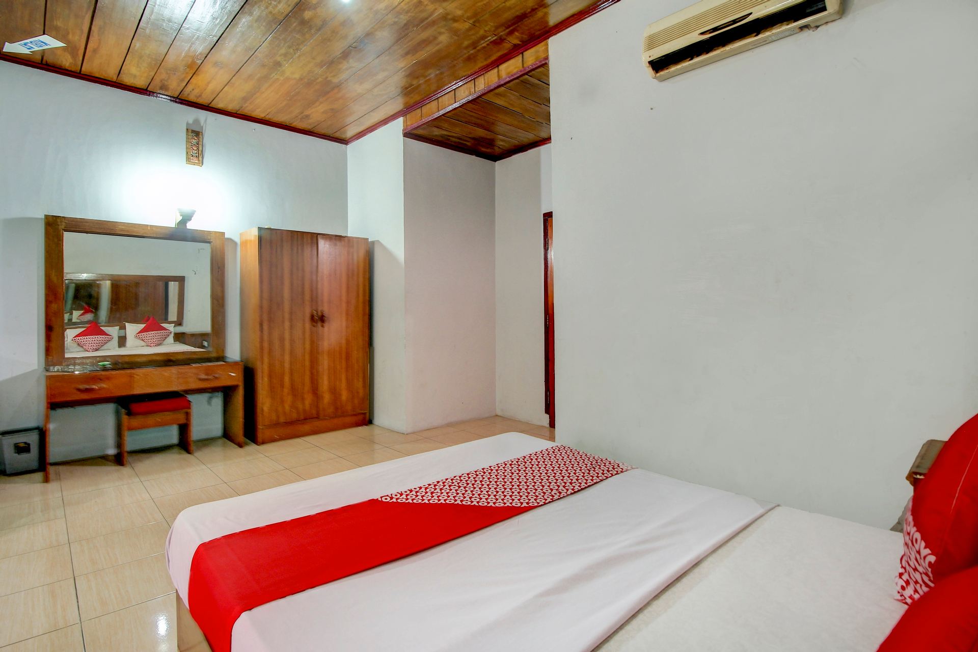 Bed 15