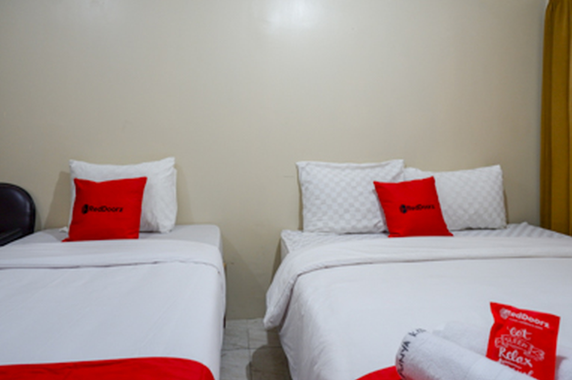 Bed 2