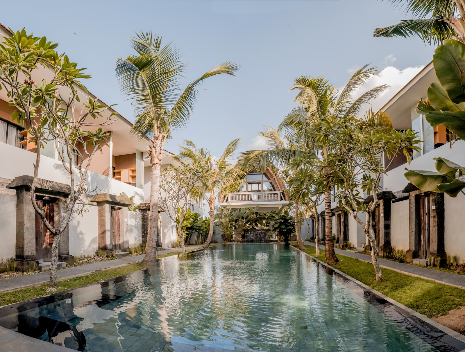 Sunrise Suite Seminyak by ARM Hospitality, Badung
