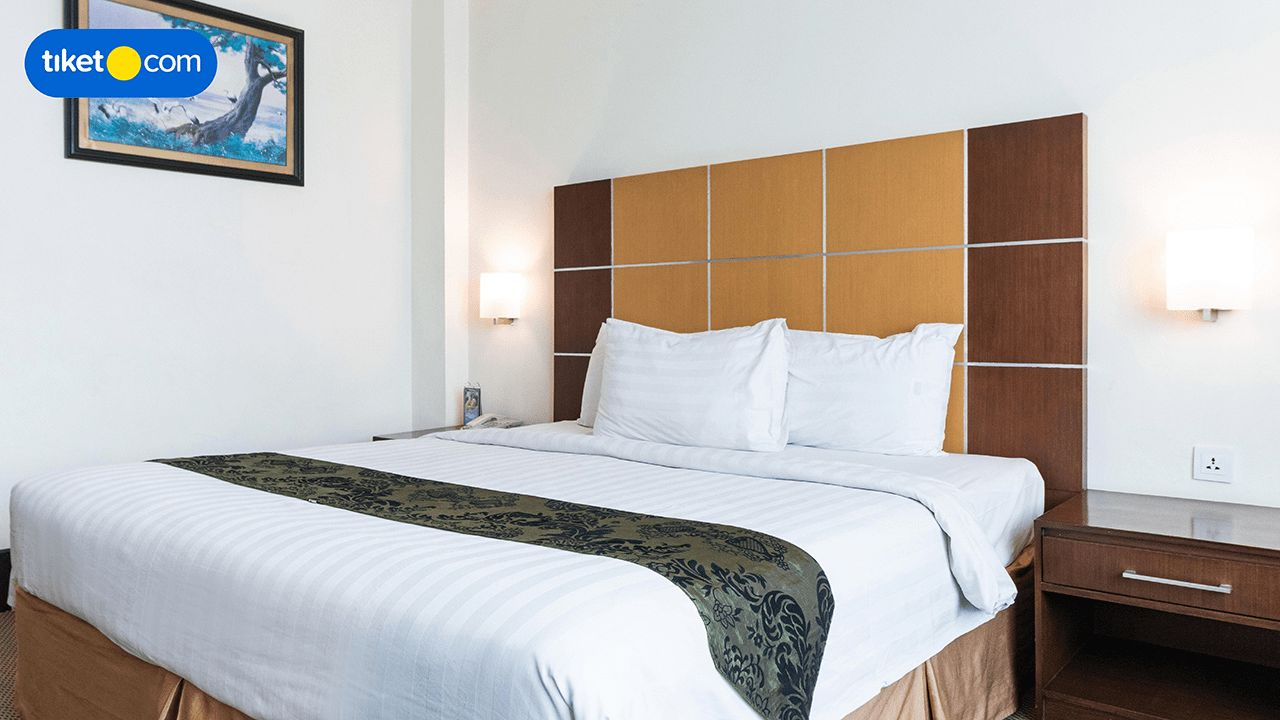 Bed 12