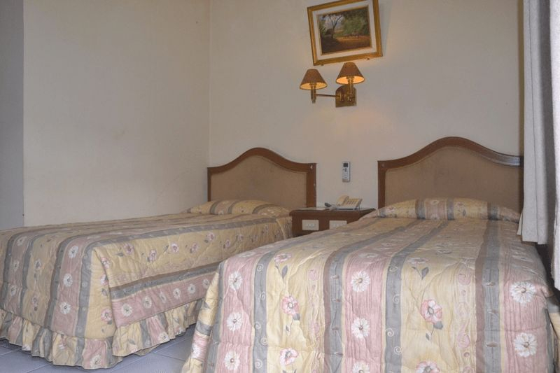 Bedroom 2, Hotel Pramesthi Solo, Karanganyar